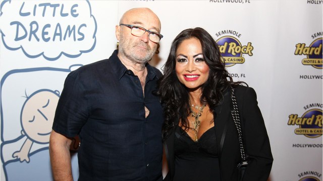 GALA VIDEO - Adieux de Phil Collins : retour sur le déballage (gênant) de son ex-femme…