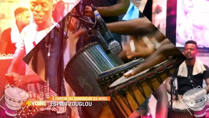 ESPRIT ZOUGLOU [HUMOUR]- À PARTIR DU DIMANCHE 03 AVRIL  À 16H55