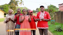 DEFENDS TES 50 000  [JEU]- DU LUNDI AU VENDREDI À 19H30