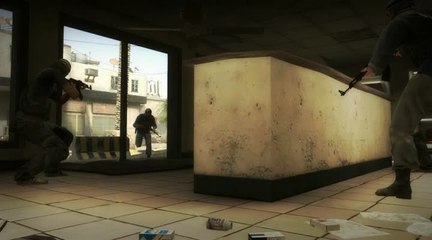 Insurgency : Le retour de l'ancien