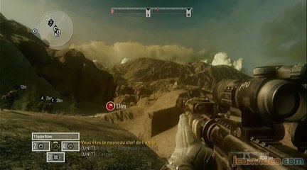 Operation Flashpoint : Red River : Dans la vallée de Dana