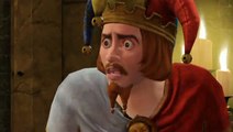 Les Sims Medieval : Prendre toujours la vie du bon côté