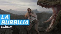 Tráiler de La burbuja, la nueva sátira cinematográfica de Netflix