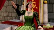 Les Sims Medieval : Les Sims Medieval - Making-of 4/6