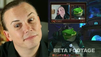 EverQuest II : Destiny of Velious : SOEmote