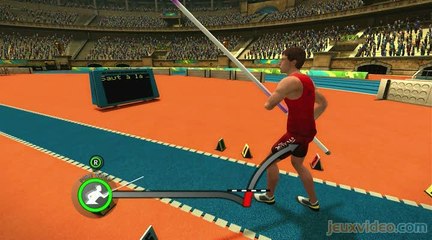 Summer Challenge Athletics Tournament :