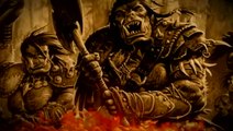 Dungeons & Dragons : Neverwinter : L'orc glorieux