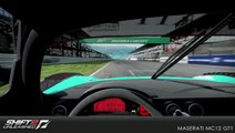 Shift 2 Unleashed : Suzuka