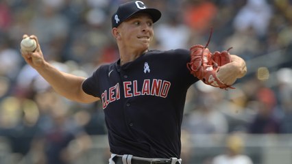 Cleveland Guardians 2022 Projected Bullpen