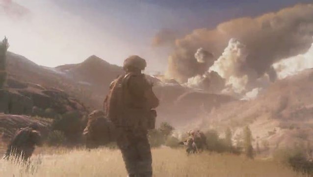 Operation Flashpoint : Red River : Tutoriel vidéo