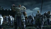 Dungeons & Dragons : Neverwinter : Story Trailer