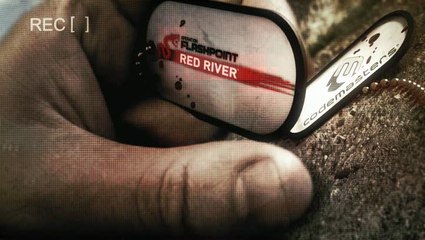 Operation Flashpoint : Red River : Trailer US