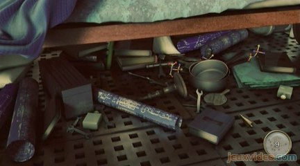 Hidden Mysteries : Titanic : Exploration