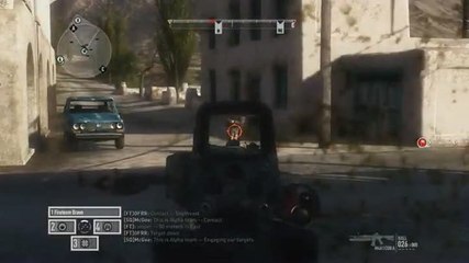 Operation Flashpoint : Red River : Journal des développeurs n°2