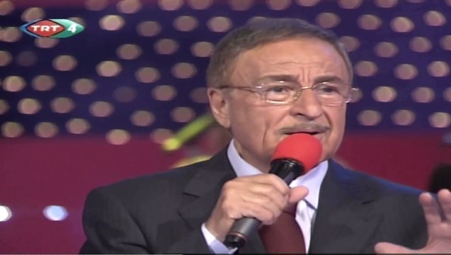 Yaşar Özel / Geçsin günler haftalar aylar mevsimler yıllar