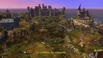 Les Sims Medieval : Présentation de l'univers