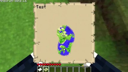 Minecraft : Mise à jour 1.6