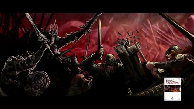 Might & Magic Heroes VI : Might & Magic a 25 ans