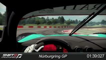 Shift 2 Unleashed : Nürburgring