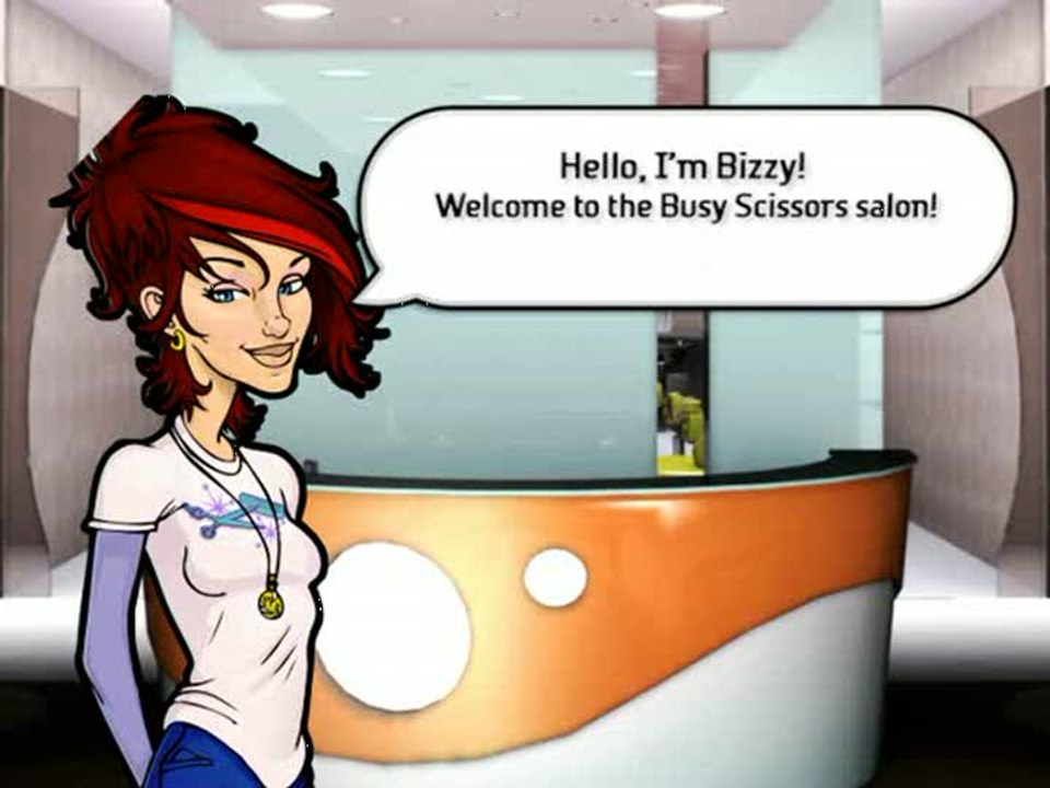 Coiffure Académie : Glamour, gloire et beauté