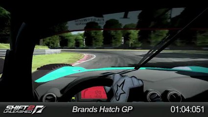 Shift 2 Unleashed : Brands Hatch