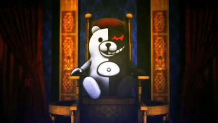 DanganRonpa : Trailer n°2
