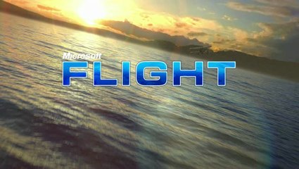 Microsoft Flight : GC 2010 : Teaser d'annonce