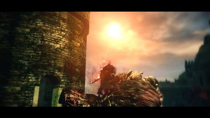 Download Video: Dark Souls : Trailer d'annonce