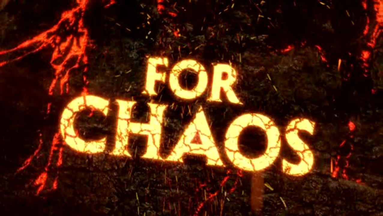 Warhammer 40.000 : Dawn of War II : Retribution : Blood Ravens