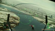 Ace Combat : Assault Horizon : Rififi à Dubai