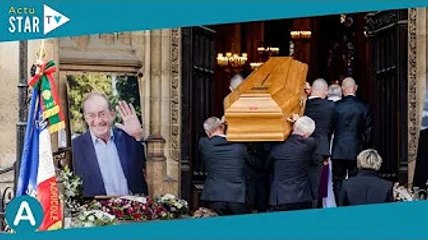 Jean-Pierre Pernaut : le récit bouleversant d'une amie intime, "C'était terrible, il n'y avait rien