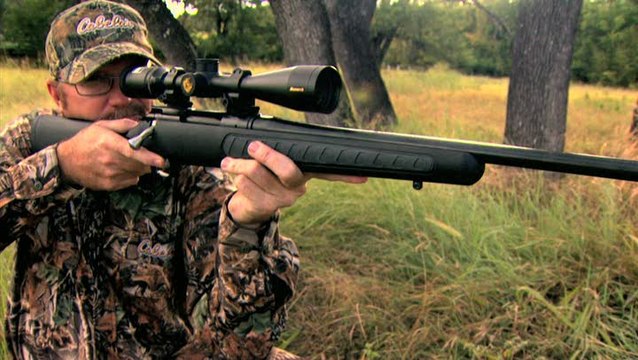 Cabela's North American Adventures : Ce matin, un lapin a tué un chasseur...