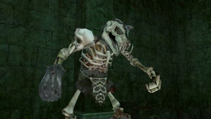 EverQuest : House of Thule : Trailer