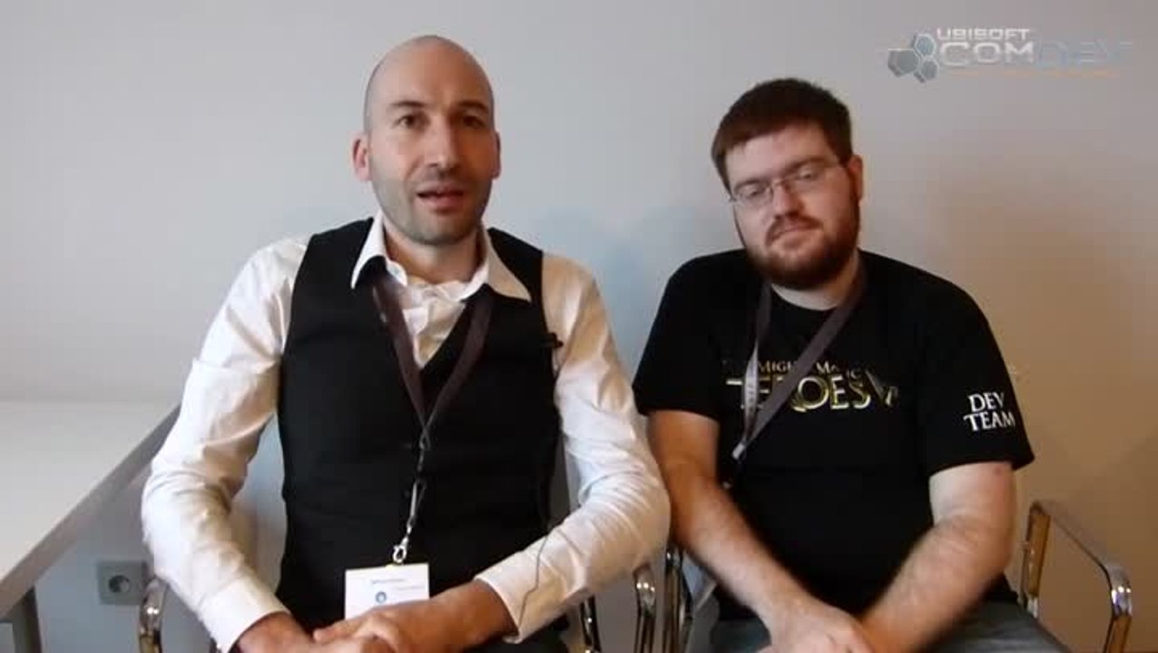 Might & Magic Heroes VI : Q&A  Partie 5 - L'univers