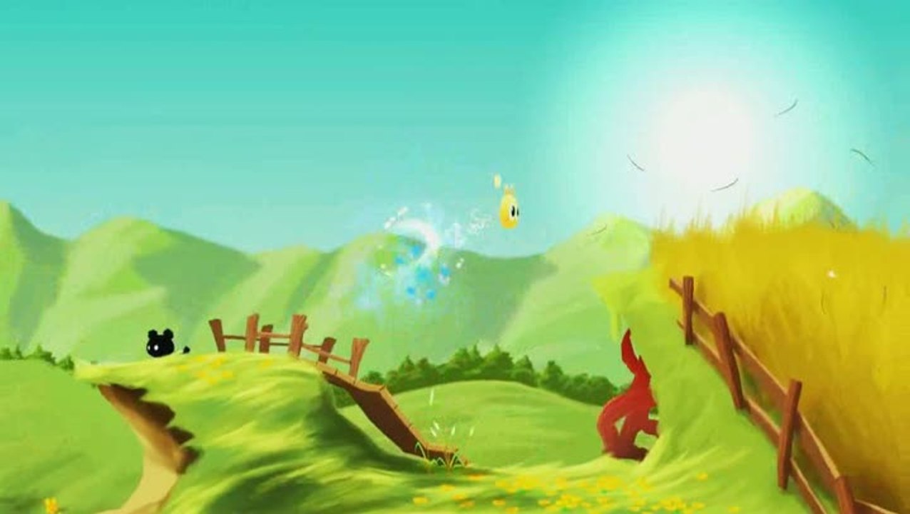 Lumi : Trailer