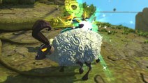 Ratchet & Clank : All 4 One : Sheep