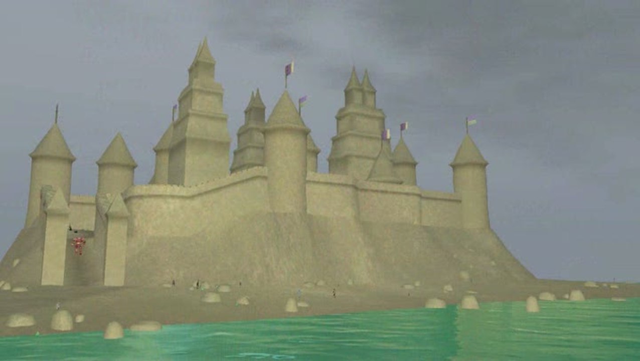 EverQuest : House of Thule : Un contenu appétis...
