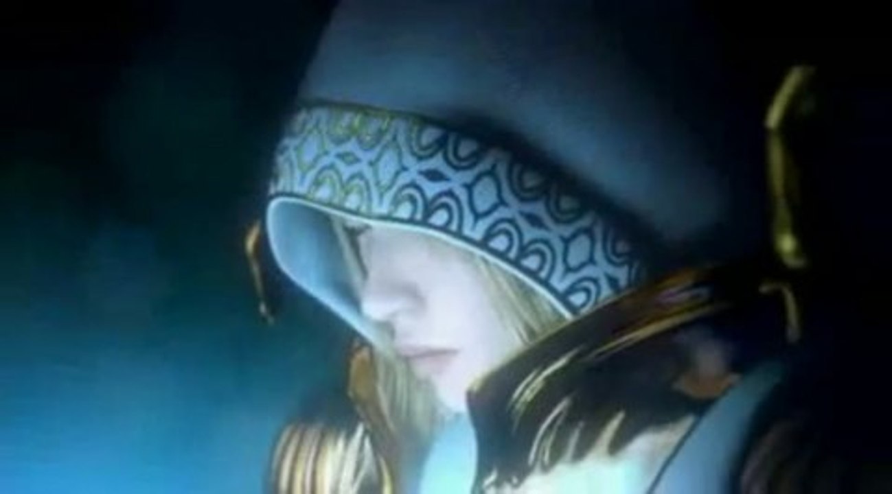 Might & Magic Heroes VI : Teaser