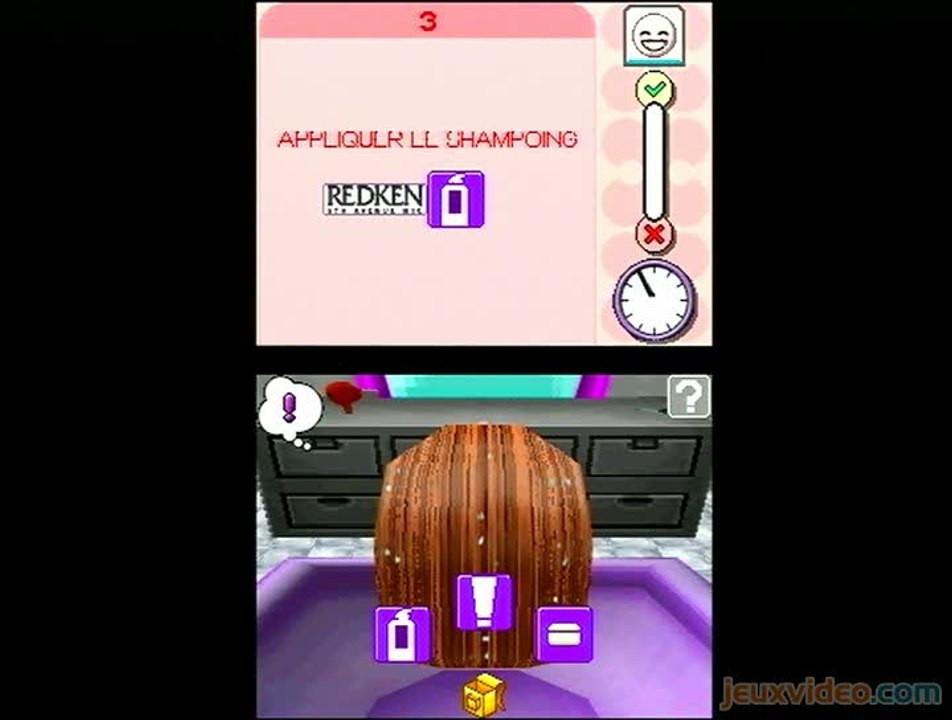 Coiffure Académie : Sois belle et tais-toi