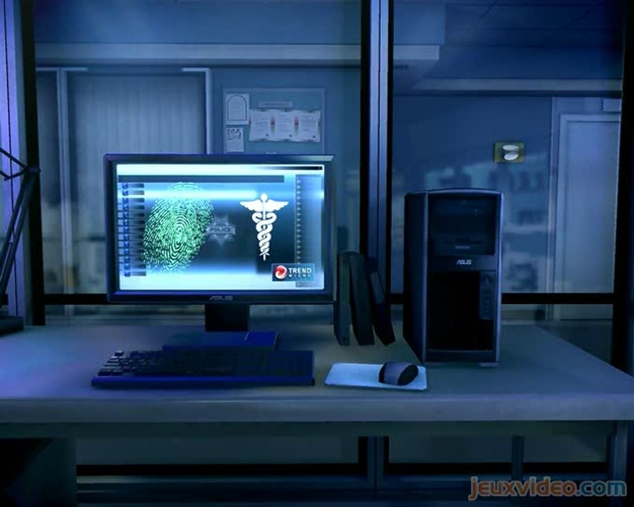 Les Experts : Complot à Las Vegas : Analyse des preuves