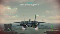 Ace Combat : Assault Horizon : TGS 2011 : Trailer