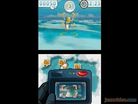 Léa Passion Vacances de Rêve : Tu veux mes photos ?