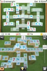 3D Mahjong : Du mah-jong mais en 3D