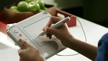 uDraw Studio : Tablette magique