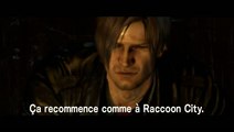 Resident Evil 6 : L'horreur continue