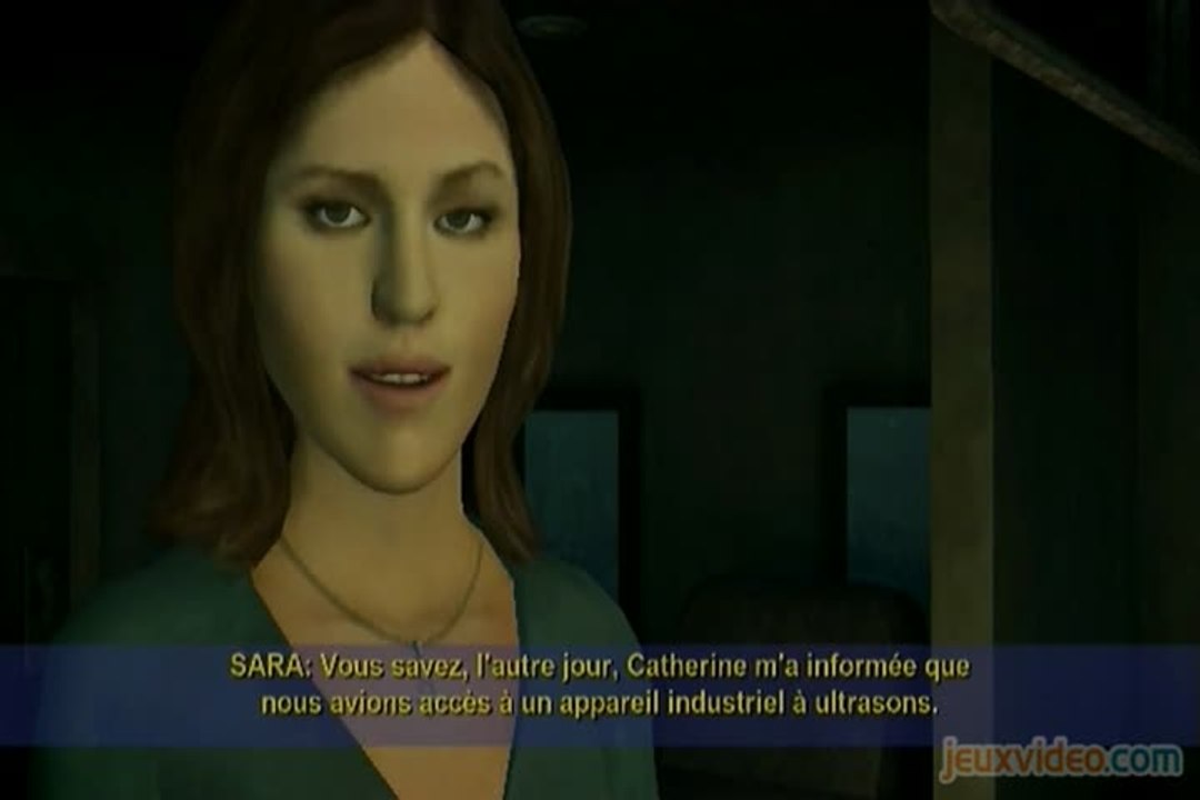 Les Experts : Complot à Las Vegas : Ca flambe