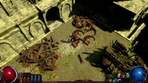 Path of Exile : Toi, toi mon toit