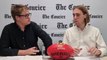 The Courier Footy HQ's Sunday Session: Matt and Ollie dissect round two of the BFNL, CHFL