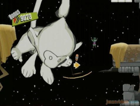 La Grande Aventure de Dood : Panique au crayon