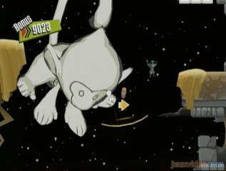 La Grande Aventure de Dood : Panique au crayon